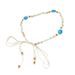 Handwoven Waist Rope - Bohemian Braided Belt With Beaded Tassels For Hanfu & Maxi Skirts_viptrois.com