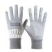 Women's Gloves Autumn And Winter Plus Velvet Touch Screen Full Finger Gloves Fashionable Warm Cold Proof Windproof Cycling Outdoor Sports Gloves_viptrois.com