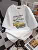 I Survived My Trip To NYC New York Cool Boy Girls Top T Shirt 690 Stylish Versatile Unisex Fashion Casual Streetwear Graphic Designer Clothes_viptrois.com