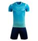 Men's Clothing short-sleeved children's adult jerseys with printed numbers football uniforms suits for men and women's competition training suits_viptrois.com