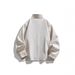 New Spring And Autumn American Retro Versatile Loose Men's And Women's Trendy Jackets And Tops_viptrois.com