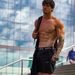 Men’s Clothing New Sports Shorts Men Summer Men Quick Drying Stretch Shorts Fitness Training Shorts Factory Direct Sales_viptrois.com