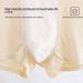 Pulse Men's High Warm Color Series Milk Skin Pants 10A Antibacterial Camellia Fragrance Mid-Waist Seamless Ice Silk_viptrois.com