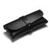 Portable High-end Pu Leather Sunglasses Packaging Box, High-end Pressure Resistant Glasses Box, Sunglasses Box_viptrois.com