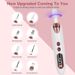 Nail Polisher, Electric Clipper, Polish Phototherapy Machine, Removal And Dead Skin Trimmer, Home Nail Lamp_viptrois.com