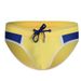 Men's Clothing Men's Swimming Trunks Beach Pants Tie Rope Quick Drying Men's Beach Shorts Swimming Trunks Sexy Swimsuit Beach Pants_viptrois.com