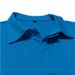 Men's Quick-Dry Performance Shirt – Breathable Golf & Business Casual Shirt With Stand Collar_viptrois.com