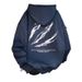 New Printed Hoodie With Hooded Style, Casual And Fashionable Design, Versatile And Loose Top_viptrois.com