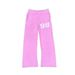 Men's Clothing Fashion Street Hip Hop Style Trousers Letter Embroidered Sweatpants New Pants For Women_viptrois.com