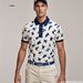 Custom Men's Short Sleeve Golf Corporate Uniform Logo Club Team Breathable Soft Polyester Spandex Soft Tennis Mat Polo Shirt_viptrois.com