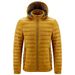 Men's Clothing Autumn And Winter Casual Cotton Padded Jacket With Detachable Hood Men's Cotton Padded Jacket Warm Ribs Commerce Jacket_viptrois.com