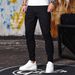 Factory Direct Cross-Border Exclusive For European And American Men's Stretch Skinny Jeans Hot_viptrois.com