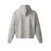 Tie-Dye Snowflake Vintage Cardigan Hooded Sweatshirt Men's Spring Autumn Versatile Loose Casual Trendy Street Zipper_viptrois.com