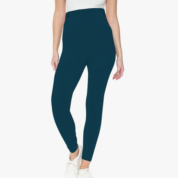 Family matching new maternity pants yoga pants women's sports pants elastic elastic belly support pants maternity pants 8 colors_viptrois.com