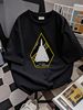 NEW LIMITED F-14 Tomcat VFA-103 Jolly Rogers Jet Aircraft Patch T-Shirt Designer Clothes Top For Everyday Wear Comfortable Breathable Stylish_viptrois.com