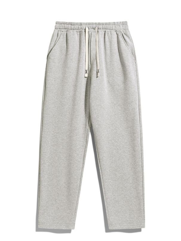 Men's Clothing Casual Pants Men's TK Sports Sweatpants European And American Version_viptrois.com