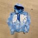 3d Printed Hooded Zip-Up Sweatshirt Unisex Streetwear Pullover With Bold Graphic Design – Black, Dark Brown, Blue, Pink_viptrois.com