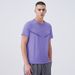 Men's Clothing Ice Silk Sports T Shirt Quick Drying Summer Thin Running Short Sleeved Basketball Top Training Clothes_viptrois.com