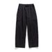 Men's Clothing Slightly Wrinkled Water Repellent Fabric Woral Pants Spring New Buckle Belt Outdoor Functional Long Pants_viptrois.com