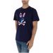 Psycho Bunny T-Shirt UomonkFCaQ_viptrois.com