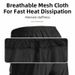 ROCKBROS Men's Sports Pants, Jogging Pants, Sweatpants, Cycling Pants, Asian Sizes_viptrois.com