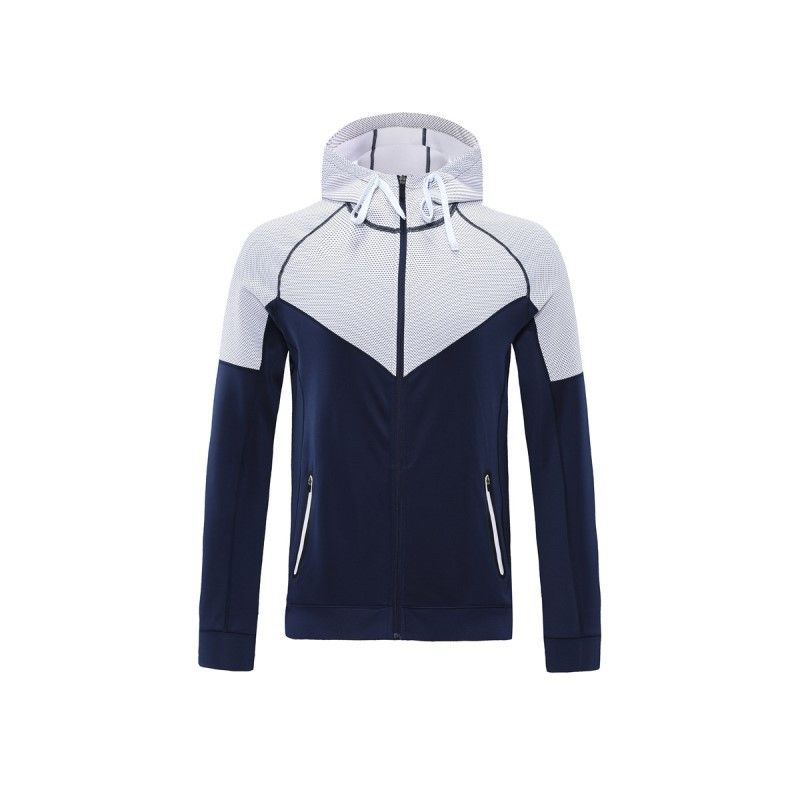 Man's clothing Cardigan coat autumn and winter fashion slim-fit hoodie fashion sports hoodie basketball appearance jacket_viptrois.com