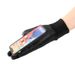 Men's Gloves Men's Autumn And Winter Outdoor Cycling Gloves Plus Velvet Warm Gloves Sports Windproof Non Slip Touch Screen Ski Gloves_viptrois.com