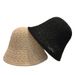 Double-Sided Fisherman Bucket For Women, Korean Style, Trendy And Versatile, Summer Thin Breathable Face Covering,_viptrois.com