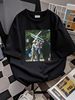 Bryson DeChambeau Masters Tournament Augusta National 2024 T-Shirt Top For Everyday Wear Casual Designer Clothes Breathable Stylish Versatile_viptrois.com