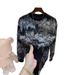Men's Clothing Autumn Style, Simple, Loose, Versatile, Fashionable Men's Long Sleeved Crew Neck Hoodie_viptrois.com