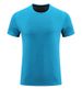 Men's Clothing T-Shirt Sports Short-Sleeved Fitness Training Suit Marathon Running Quick-Drying Clothes _viptrois.com
