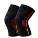 Sport Pad Baketball Running Gear Men Profeional Fitne Women Joint Summer Warm Old Cold Leg Sleeve Knee_viptrois.com