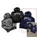 2024 Zipper Hoodie Cool Internet Celebrity Hooded Cardigan Letter SODER New Printed Top Jacket_viptrois.com