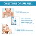 Facial Serum, Hydrating Brightening Softening Skin Moisturizing And Rejuvenating Serum_viptrois.com