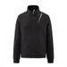 Unisex Autumn/Winter Zip-Up Jacket – 360g Soft & Breathable Cotton Blend For Sports & Casual Wear | Moisture-Wicking & Skin-Friendly (M-5XL)_viptrois.com