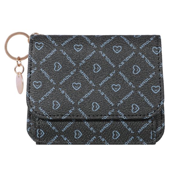 Women's Bags New Women's Wallet Cross Border Card Holder Wallet Hot Selling Printed Multifunctional Clutch Bag_viptrois.com