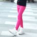 XUANMU Spring Summer Girls Leggings Kids Slim Pencil Pants Autumn Children Elastic Casual Trousers Girl Clothes XB008_viptrois.com