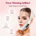 New 8-mode 15 Speed Heating Micro Current Face Slimming With Constant Temperature Hot Compress V-face Divine Device_viptrois.com