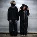 Cross-border Dark-style Embroidered Jeans, Straight Wide-leg For Men And Women, Y2K Skull Trendy Loose Hip-hop_viptrois.com
