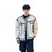 Loom Loom Cross-Border French Style Small Fragrance Jacket Coat Trendy Brand European And American Street Cleanfit Autumn Winter_viptrois.com