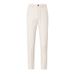 Men's Clothing Four Seasons Nine Points Trousers Men Elastic Waist Comfortable All match Casual Pants Men Southeast Asia Fashion Simple Pants Men_viptrois.com