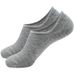 Shoe Accessories Men's Boat Socks Spring And Summer Short Socks Shallow Mouth Non Slip Heel Invisible_viptrois.com