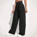 New Popular Straight Tube Loose Washed Jeans Men's And Women's Same Retro Fashion Casual Versatile Trousers_viptrois.com