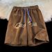 Men's Clothing Men's Summer Shorts Shorts Sports Loose Men's Casual Pants_viptrois.com