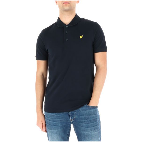 Lyle & Scott Polo UomoPmDInawAW_viptrois.com