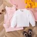 Children's clothing Small chiffon gauze puffed sleeve base top tweed lace sundress shoulder bag for girls and children_viptrois.com