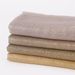 Women's Scarves Spring And Summer New Solid Color Long Scarf Cotton Gold And Silver Silk Scarf Female Monochrome Long Headscarf Shawl VS400_viptrois.com