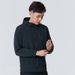 Men's Clothing High Elastic Large Size Windbreaker Soft Shell Mountaineering Suit Team Printed Rushing Clothes_viptrois.com