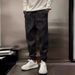 New Thickened Drawstring Casual Men's Sweatpants In Stock_viptrois.com