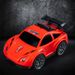 Boys Like Gifts Car Simulation Racing Pull Back Drift Car Inertia Driving Children's Toy Car Model_viptrois.com
